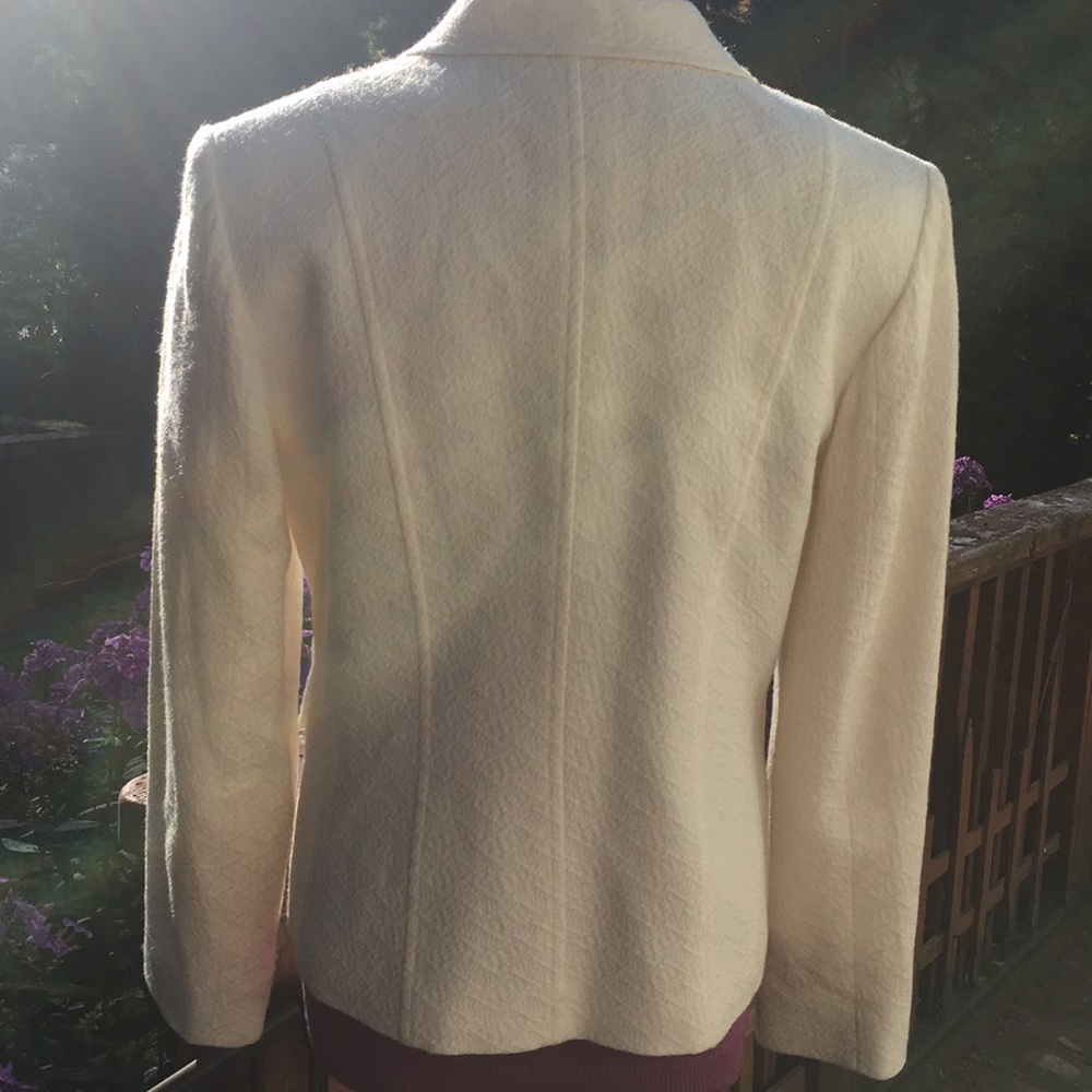 # 230 Euc Pendleton Wool Jacket - image 2